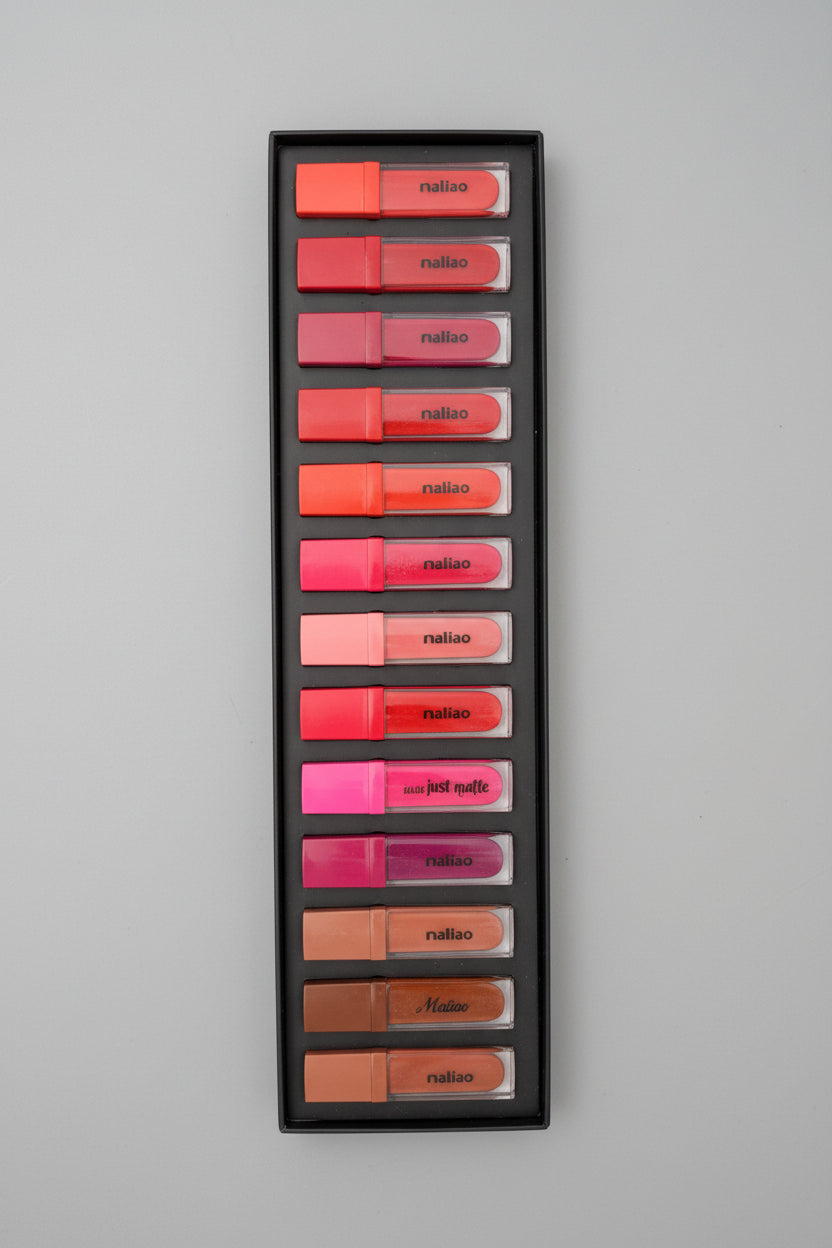 Lipstic Maliao