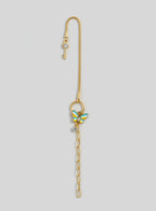 Steel Bracelet Anti-Tarnish