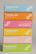 Sheglam Lip Gloss
