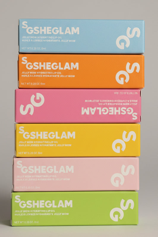 Sheglam Lip Gloss