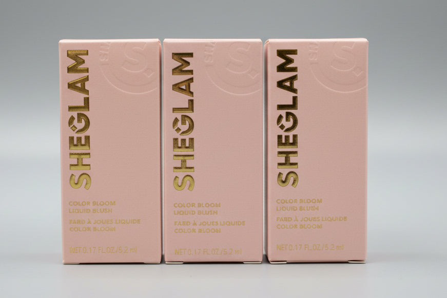 Sheglam Liquid Blush