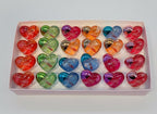 Heart Shaped Lip Gloss