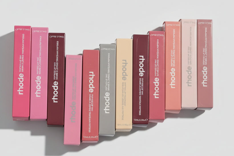 Rhode Lipgloss