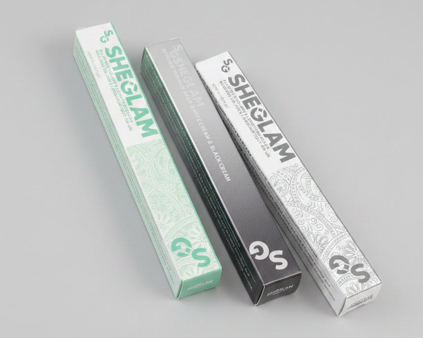 Sheglam Mascara