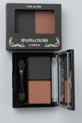 Sivanna Colors Eyebrow