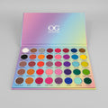 Eyeshadow Pallet