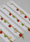 Charm Bracelet