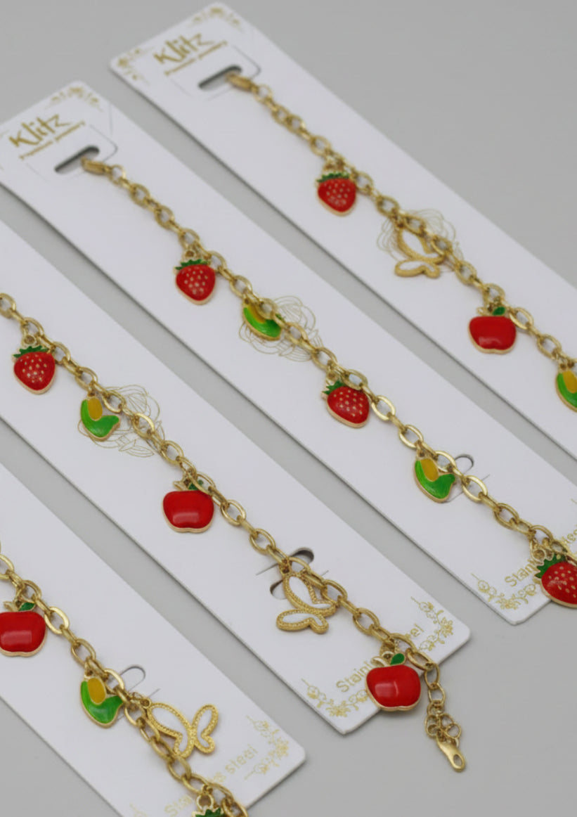 Charm Bracelet