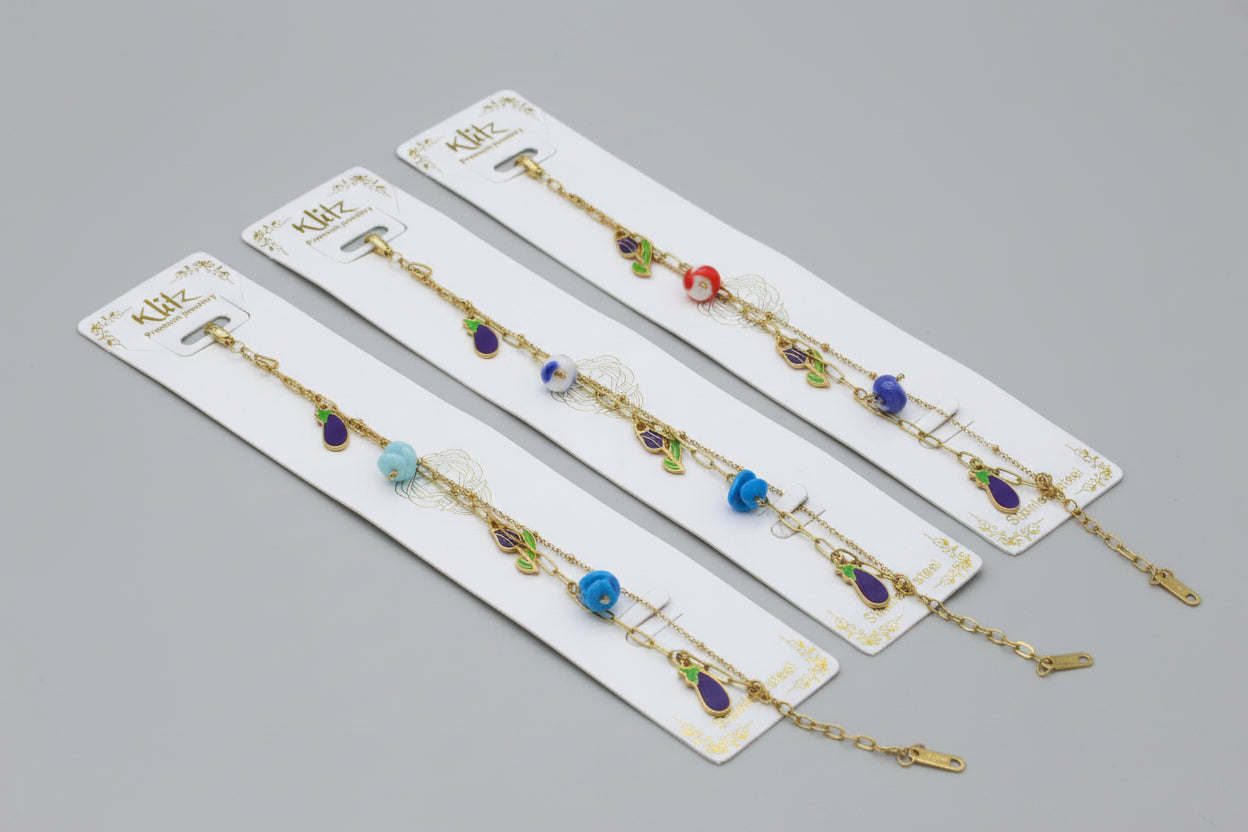 Charm Bracelet