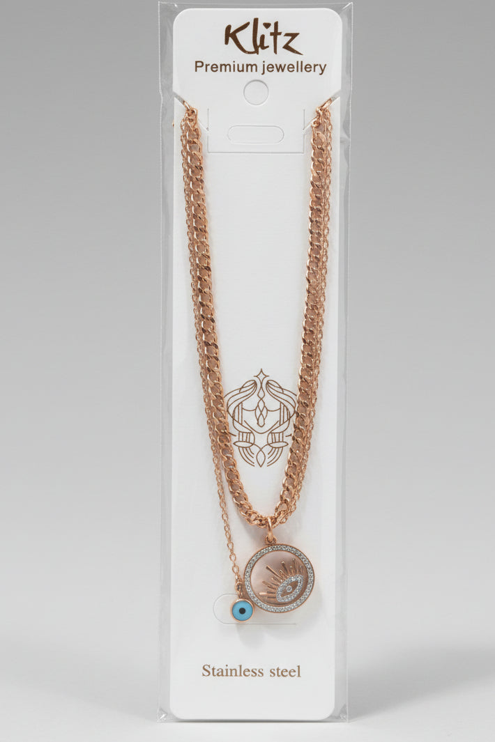 Queen Necklace