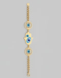 Evil Eye Bracelet
