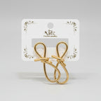 Designed Earrings