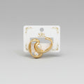Designed Earrings