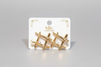 Designed Earrings