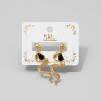 Designed Earrings