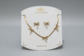 Simple Pearl Necklace