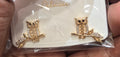 Owl Earring