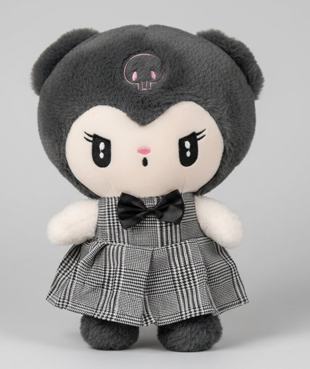 Kuromi Plushies