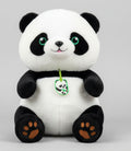 Panda Jumbo Soft Toy