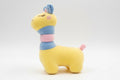Small Giraffe Soft Toy