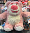 Lotso Soft Toy
