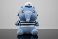 Pirate Elephant Soft Toy