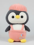Penguin Soft Toy