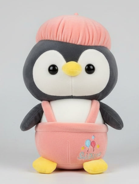 Penguin Soft Toy