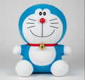 Doremon Soft Toy