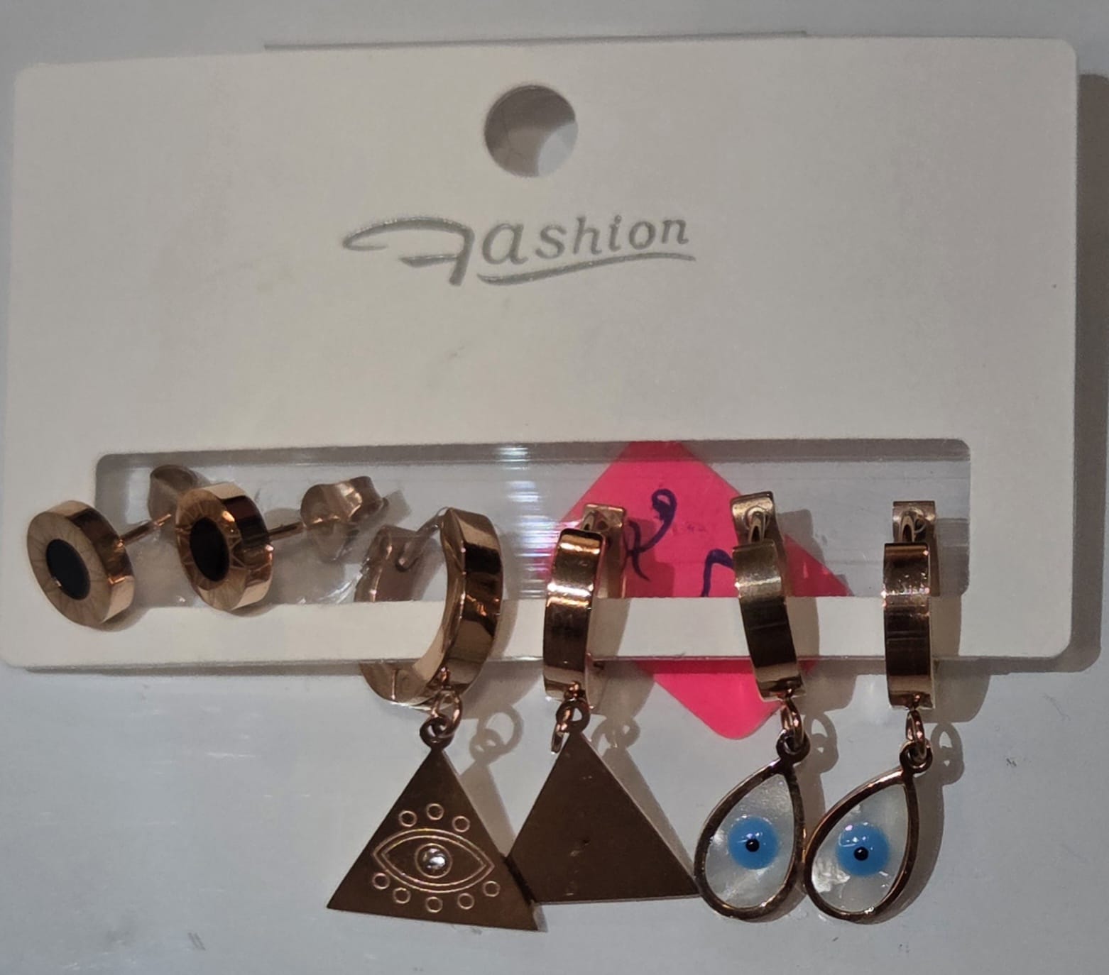Cute Earring