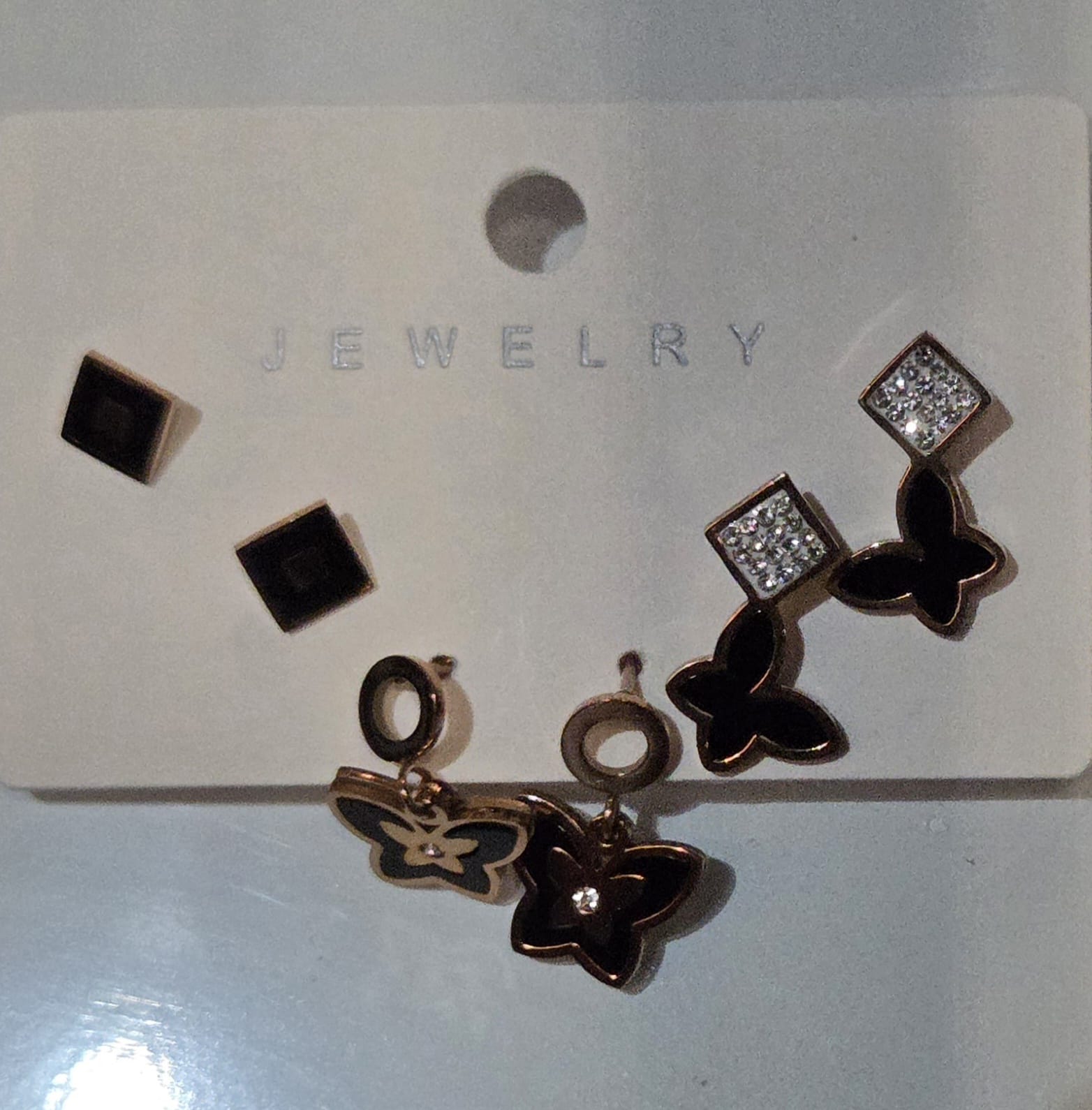 Cute Earring