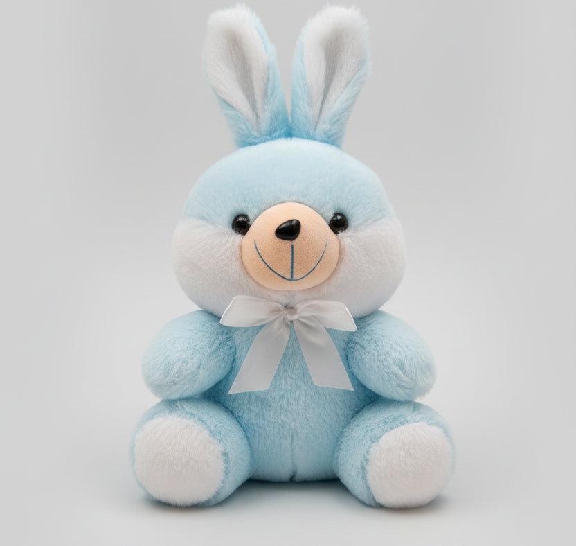 Bunny Soft Toy