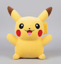 Pikkachu Soft Toy