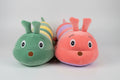 Caterpillar Soft Toy