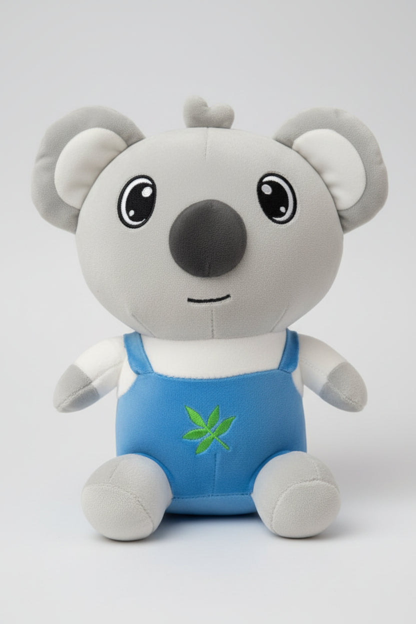 Koala Soft Toy