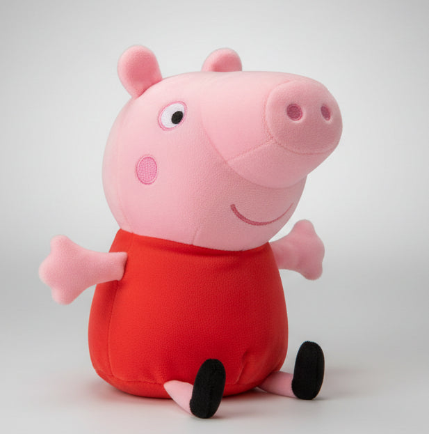 Peppa Pigg