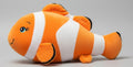 Nemo Fish Soft Stuffed Plush Animal Toy
