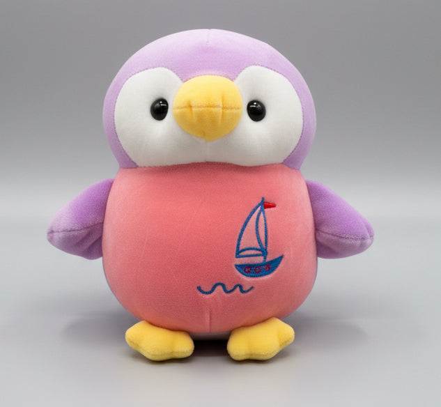 Penguin Soft Toy
