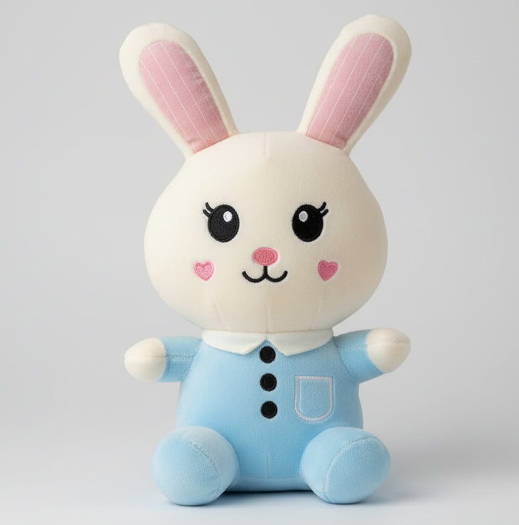 Cute Bunny Soft Toy