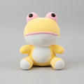 Frog Soft Toy