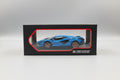 Lamborgini Sian Model 1:32 Scale