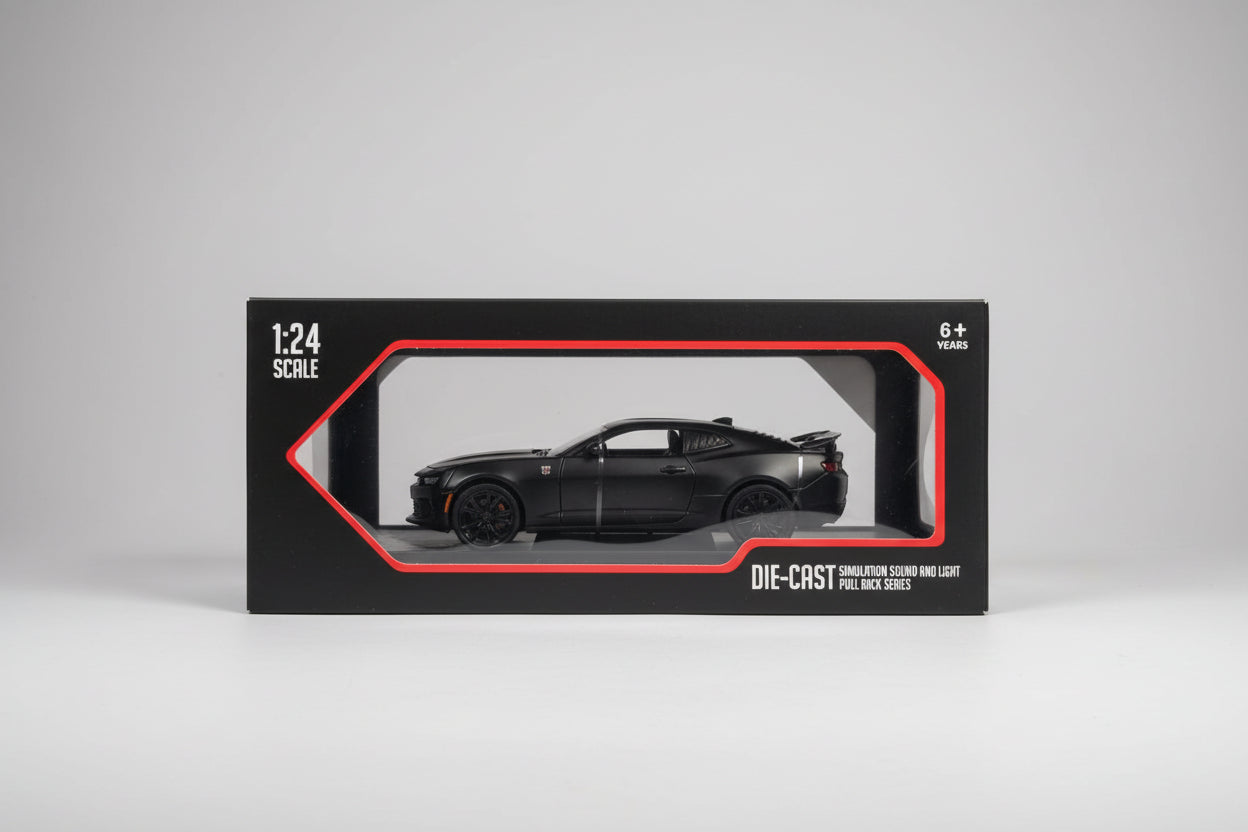 Chevrolet Die Cast Car Model