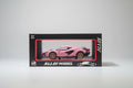 Lamborghini Die Cast Car Model