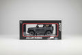 Jimmy Die Cast Car Model