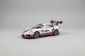 Porsche Die Cast Car Model