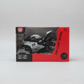 Super Bike Die Cast Bike Model
