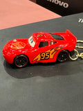 Car Keychain