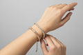 Pink Bracelet