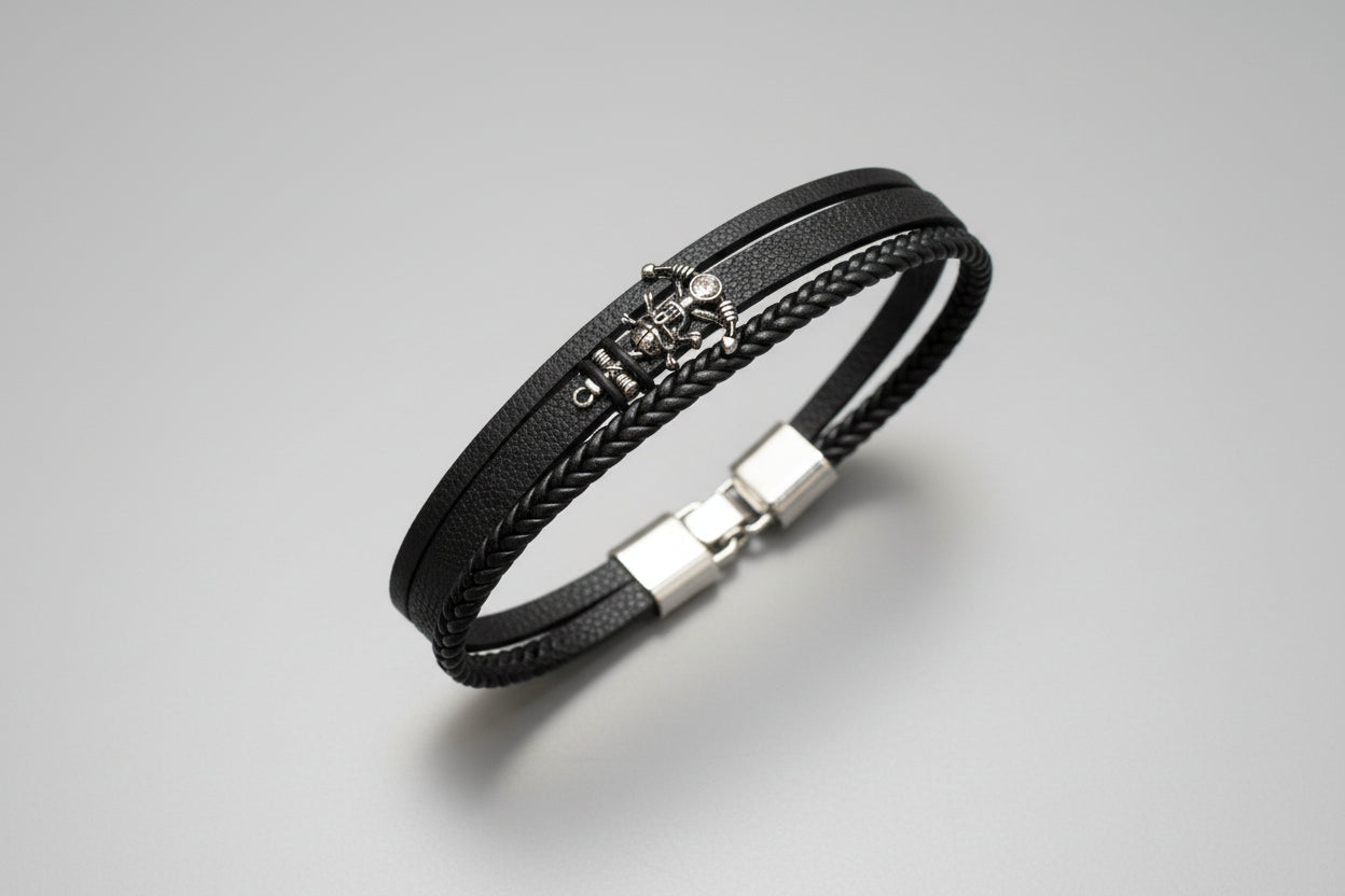 Boys Bracelet