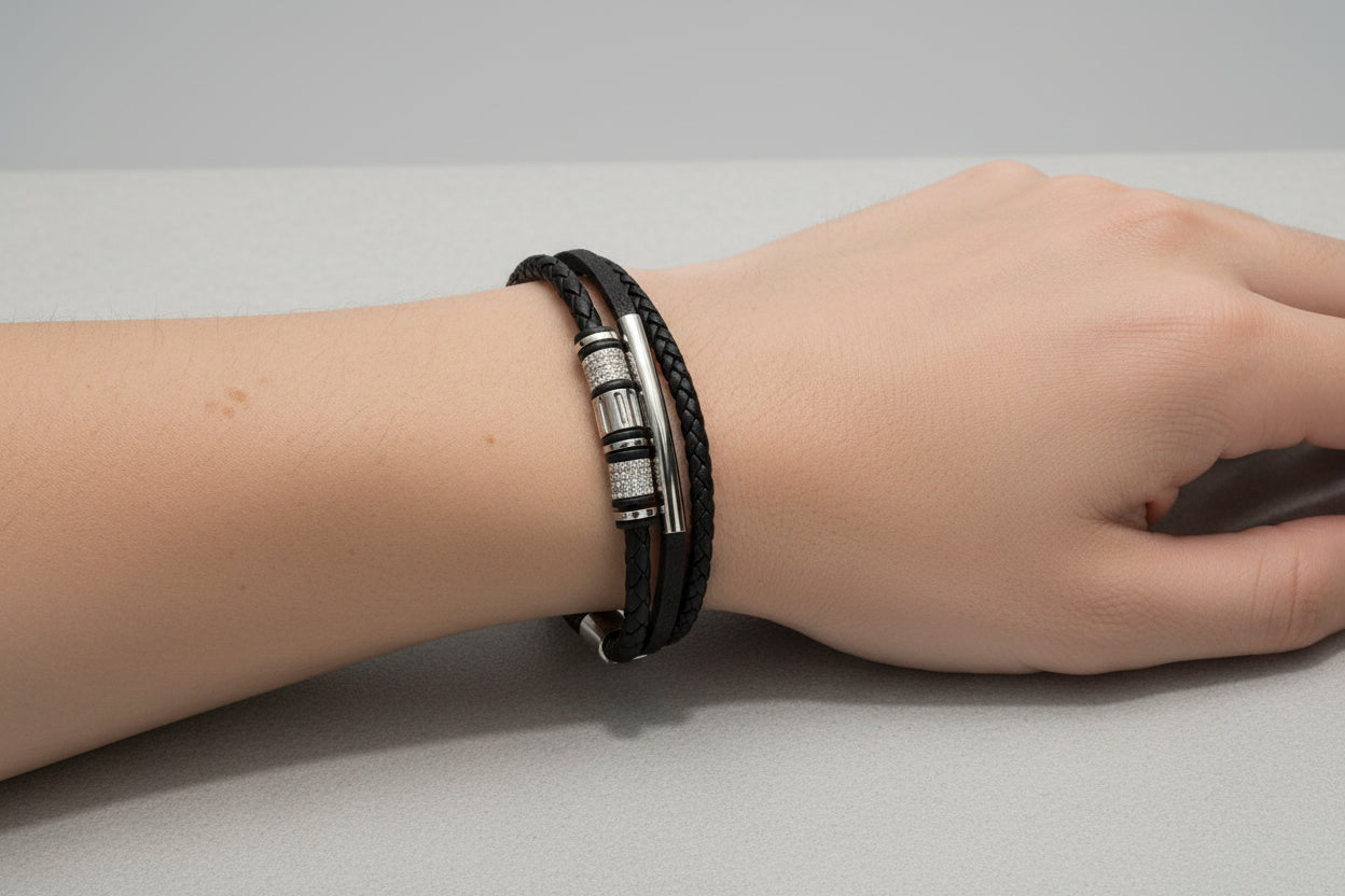 Boys Bracelet (No. 2)